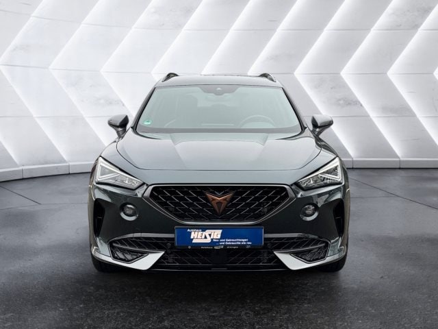 Cupra Formentor 1.4 DSG e-Hybrid