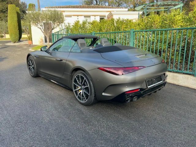 Mercedes-Benz SL 43 AMG AMG Line