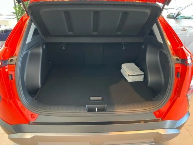 Hyundai Kona 1.6 2WD