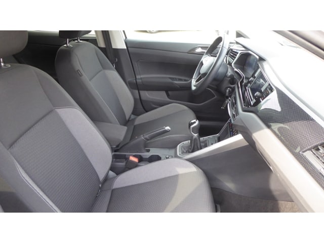 Volkswagen Taigo 1.0 TSI