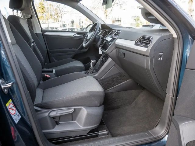 Volkswagen Tiguan 1.5 TSI DSG