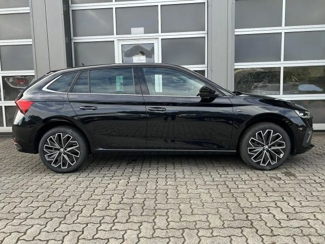 Skoda Scala Automatik / Virtual Cock. / Rückfahrkamera
