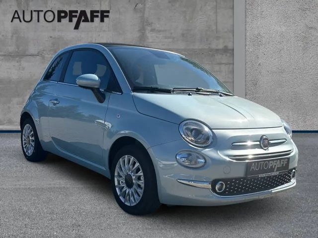 Fiat 500 Cabrio 1.0 Hybrid 51 kW