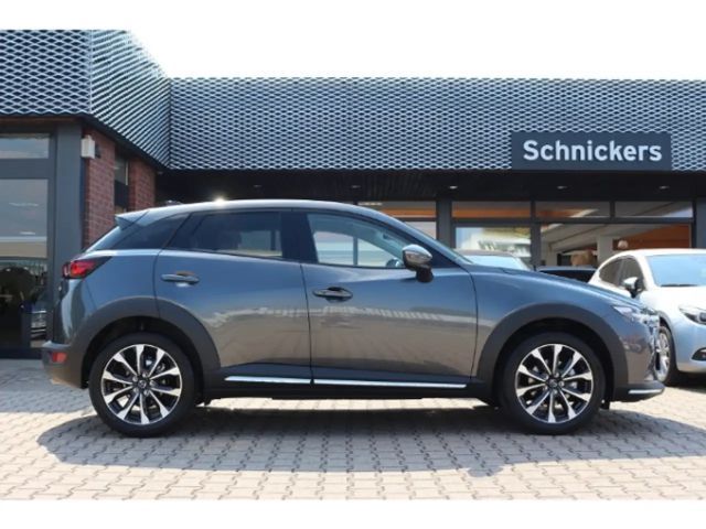 Mazda CX-3 Selection SkyActiv
