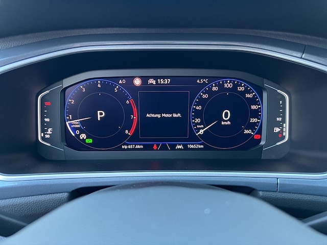 Volkswagen T-Roc 1.5 TSI DSG Style