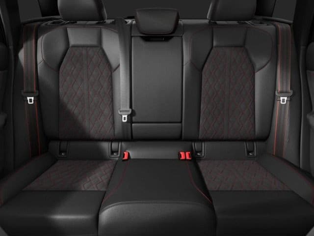 Audi Q6 e-tron Quattro