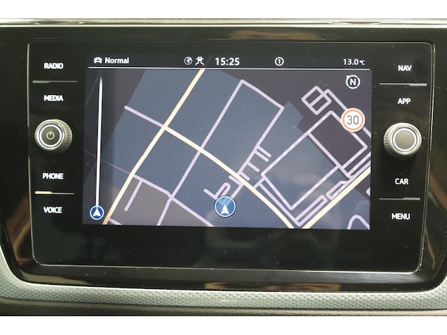 Volkswagen Touran 2.0 TDI DSG