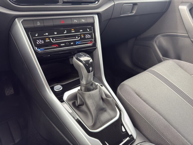 Volkswagen T-Roc 1.5 TSI DSG