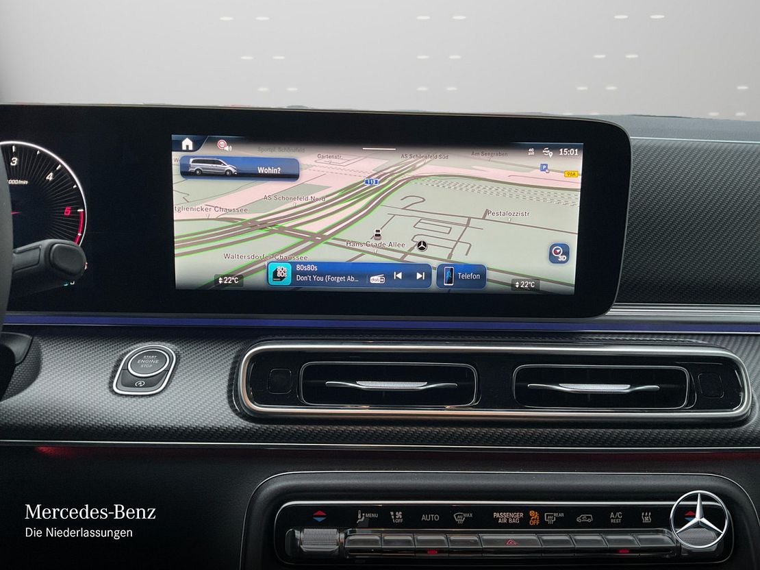 Mercedes-Benz Marco Polo Marco Polo 300 d