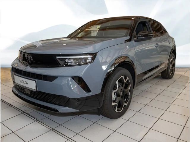 Opel Mokka GS-Line Grand Sport