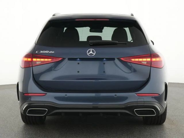 Mercedes-Benz C 300 AMG Line