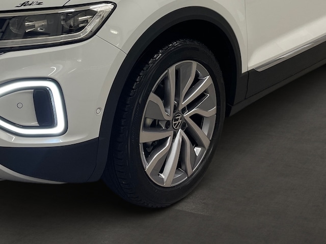 Volkswagen T-Roc 1.5 TSI Cabriolet