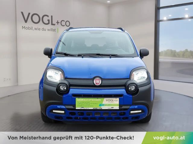 Fiat Panda CityCross Cross