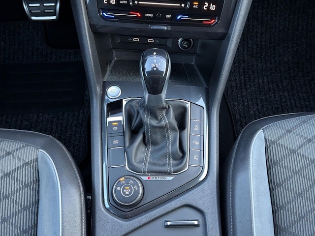 Volkswagen Tiguan 2.0 TDI Allspace R-Line
