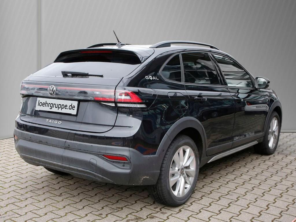 Volkswagen Taigo 1.5 TSI DSG Life
