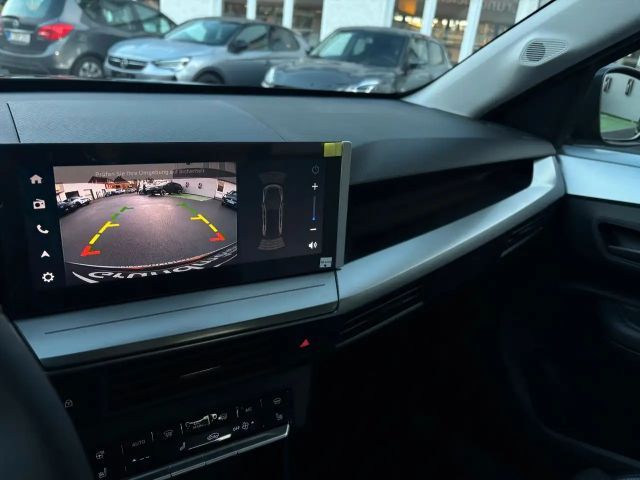 Opel Frontera Edition