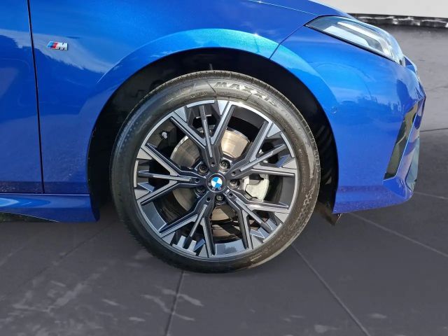 BMW 120 M-Sport Sedan