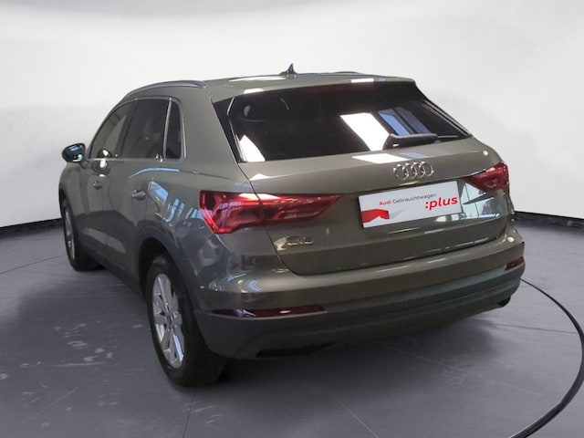 Audi Q3 45 TFSI Hybride S-Tronic
