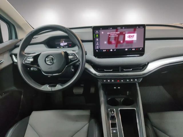 Skoda Enyaq Loft iV 50
