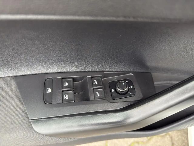 Volkswagen Polo 1.0 TSI Comfortline