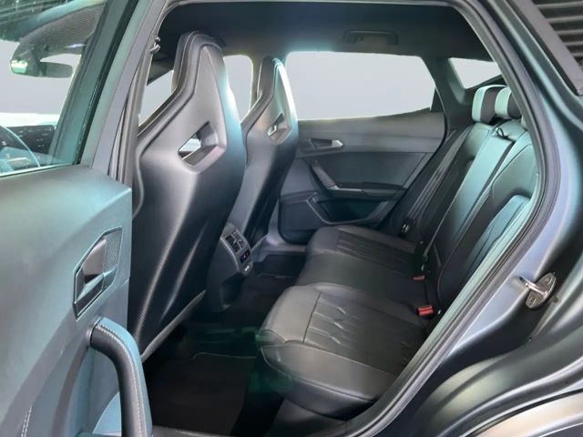 Cupra Formentor 2.5 TSI 4Drive DSG VZ5