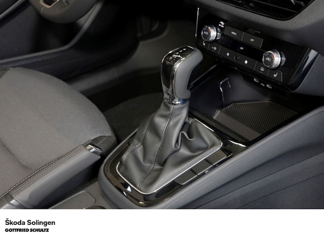 Skoda Fabia 85 Selection