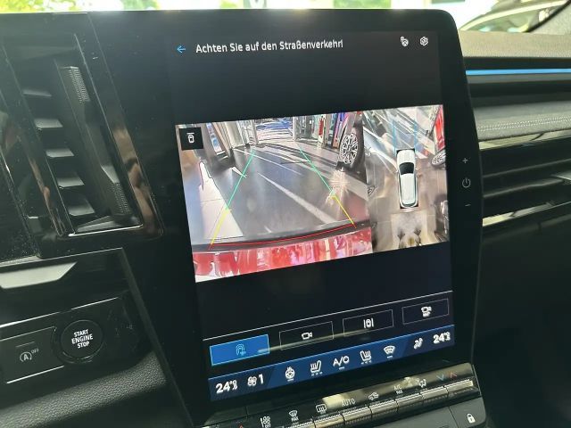 Renault Austral Alpine Esprit Iconic