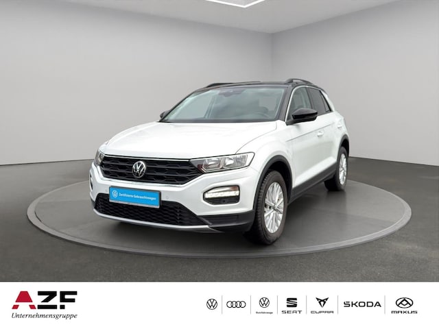 Volkswagen T-Roc 1.0 TSI Style