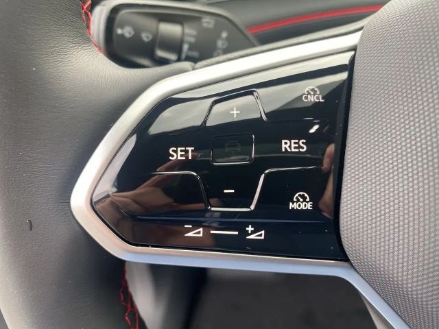 Volkswagen ID.7 4Motion Business GTX Tourer