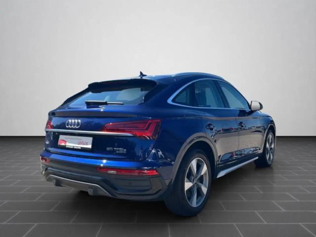 Audi Q5 Hybride