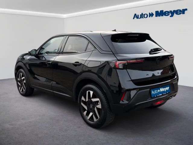 Opel Mokka GS-Line Grand Sport Turbo