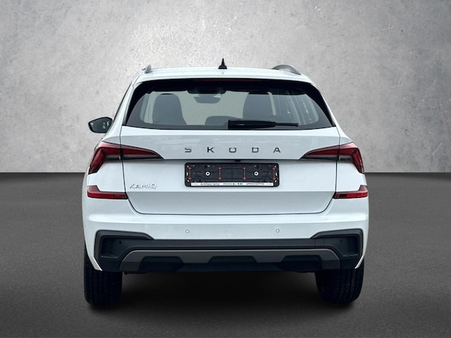 Skoda Kamiq 1.0 TSI Tour