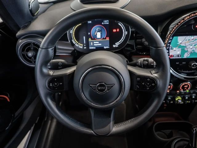 MINI Mini Electric SE