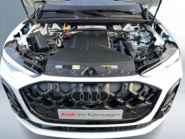 Audi Q5 Hybride Quattro S-Tronic