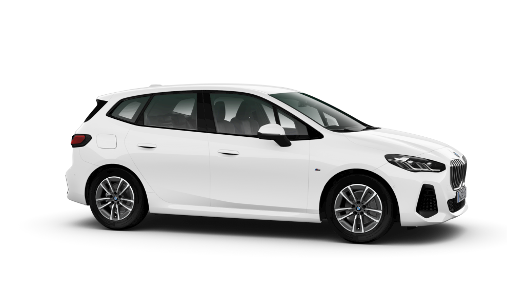 BMW 220 220i Active Tourer