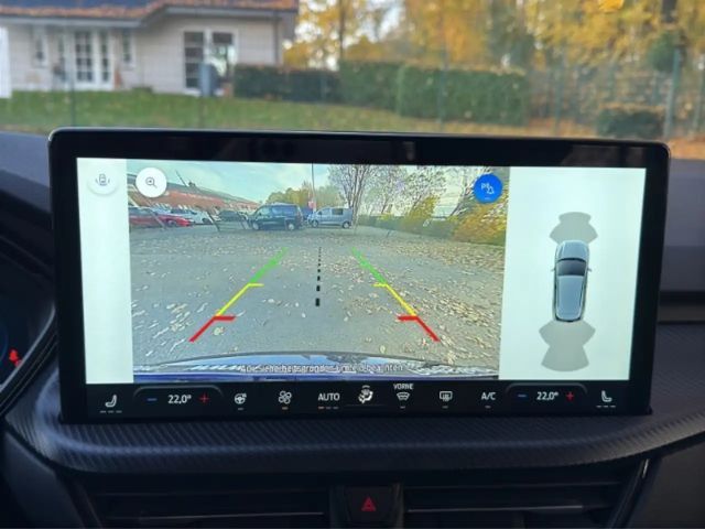 Ford Kuga EcoBoost ST Line