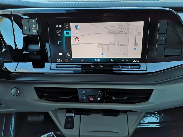 Volkswagen California 2.0 TSI Beach DSG T7