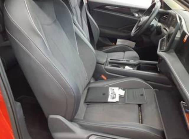 Volkswagen Passat 2.0 TDI DSG