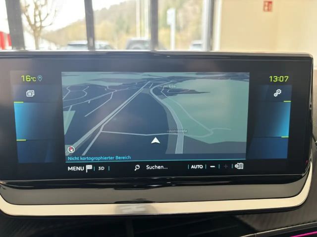 Peugeot E-208 GT-Line