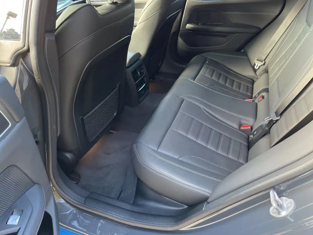 BMW i4 Coupé eDrive35