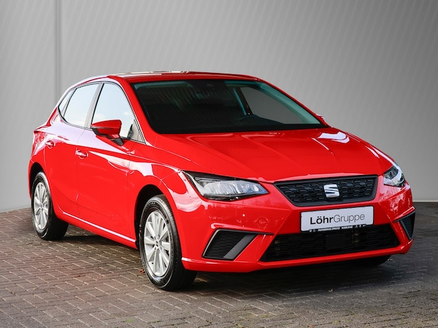 Seat Ibiza 1.0 TSI Style