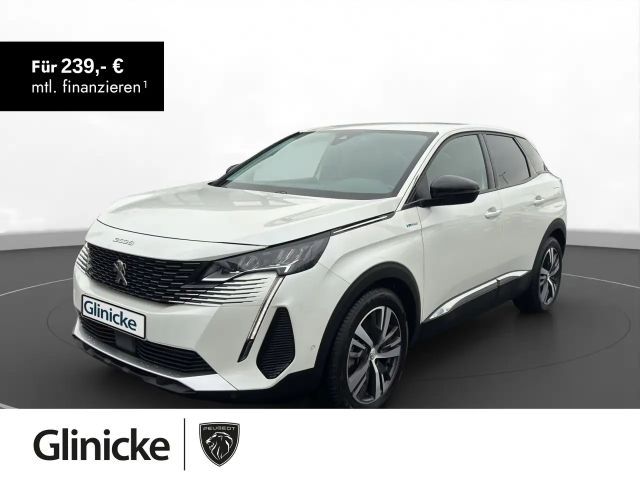 Peugeot 3008 ALL HYB 225EEAT