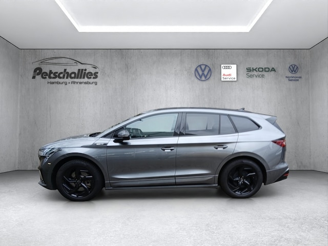 Skoda Enyaq Sportline iV 80