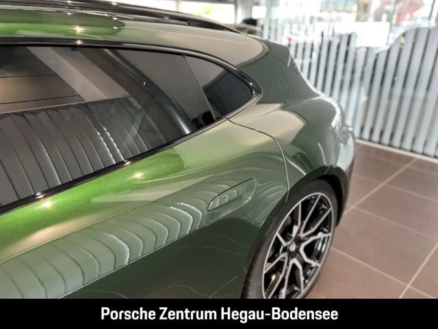 Porsche Taycan 4S Sport Turismo