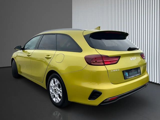 Kia Ceed SportWagon