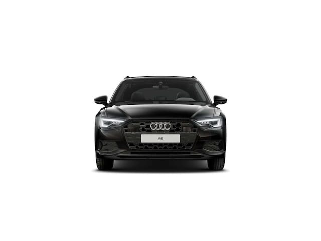 Audi A6 45 TDI Avant Quattro S-Tronic