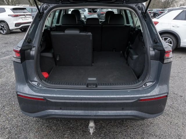 Volkswagen Tayron 1.5 eTSI DSG IQ.Drive Life