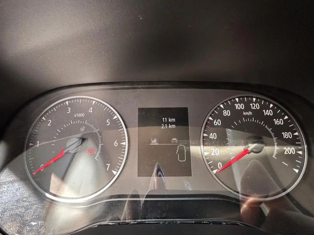 Dacia Sandero Extreme Stepway