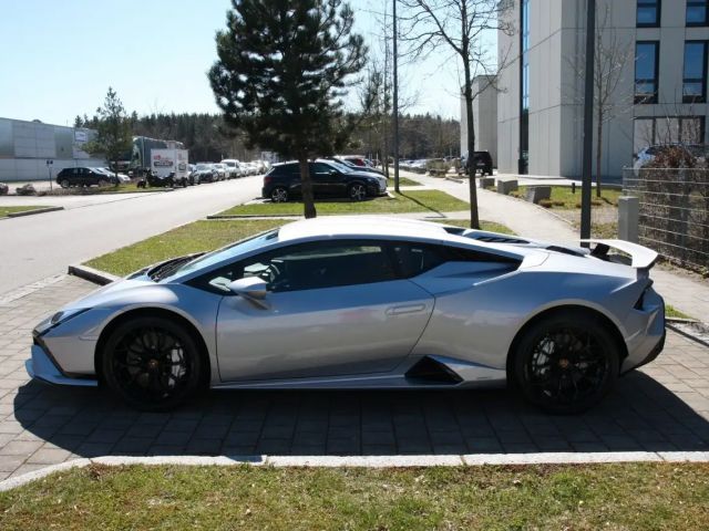 Lamborghini Huracan n Tecnica Sportsitz*Functional P.*20"Narvi