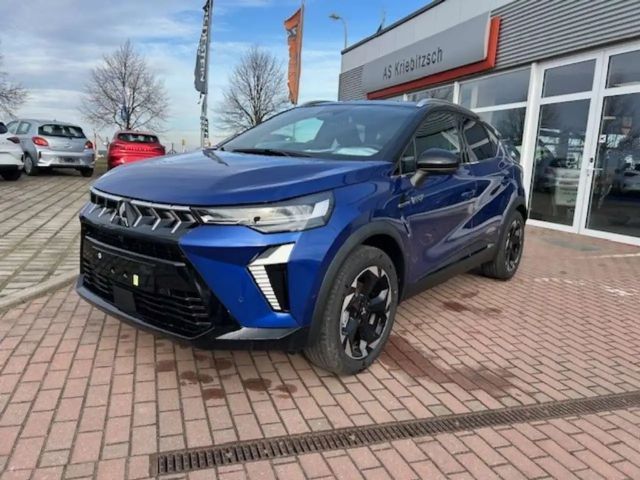 Mitsubishi ASX Intro Edition 1.6 Hybrid